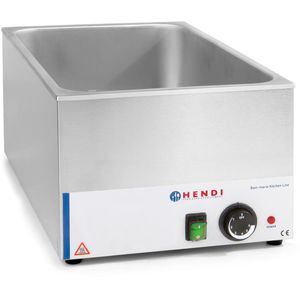 Bain-Marie