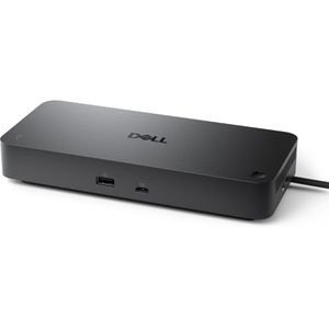 Produktbild für Dockingstation Dell Pro Thunderbolt 5 Dock WD25TB5