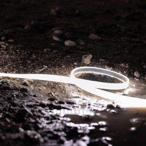 Produktbild für Lichtschlauch Scangrip Rope Light 15, LED, neutralweiß