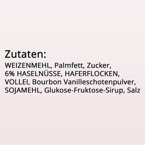 Produktbild für Kekse Coppenrath Hausgebäck Haselnuss Ringe