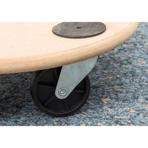 Produktbild für Pflanzenroller Metafranc WU0821350, für innen