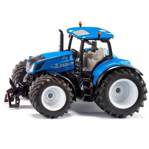 Produktbild für Landwirtschaftsfahrzeug siku 3291 New Holland T7