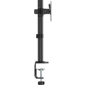 Produktbild für Monitorhalterung LogiLink BP0217, VESA 75x75 &amp; 100x100 mm