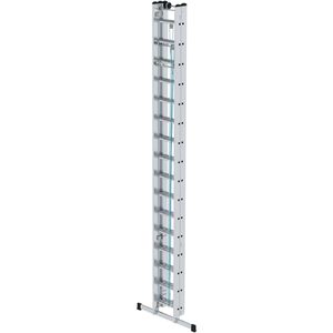 Produktbild für Seilzugleiter MUNK 21616, 3 x 16 Sprossen