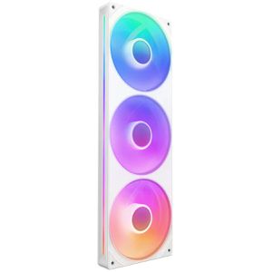 Produktbild für Gehäuselüfter NZXT F360 RGB Core, RF-U36HF-W1