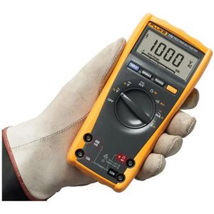Produktbild für Multimeter Fluke 175, digital, TRMS