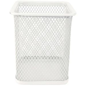 Produktbild für Stiftehalter D.RECT 110848, eckig