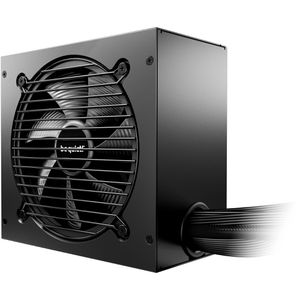 PC-Netzteil Be-Quiet Pure Power 12 BP003EU, ATX 3.1, 750 Watt