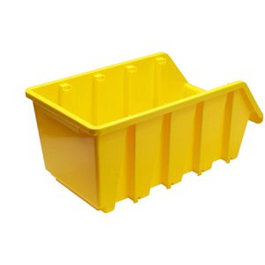 Produktbild für Sichtlagerkasten ADB 23404, Größe 4
