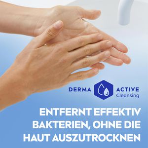 Produktbild für Seife Nivea Pflegeseife Creme Soft