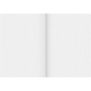 Produktbild für Schulheft Brunnen 104472202, Vivendi, ab 5. Klasse, A4