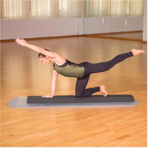 Produktbild für Balance-Pad Airex Balance-Beam, aus Schaumstoff