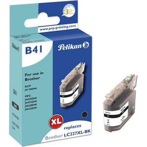 Produktbild für Tinte Pelikan für Brother LC-227XLBK