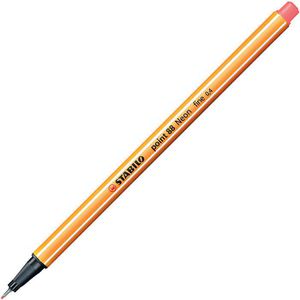 Produktbild für Fineliner Stabilo Point 88 Rollerset 8830-2