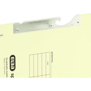 Produktbild für Pendelhefter Elba 400014375 Spektral, A4, chamois