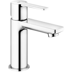 Waschtischarmatur GROHE Lineare XS-Size, 23791001, verchromt