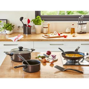 Produktbild für Pfanne Tefal Easy Cook &amp; Clean B55508, Ø 32cm