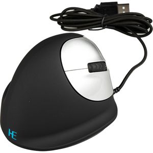 Maus R-Go HE Ergo Vertical Mouse - Größe L
