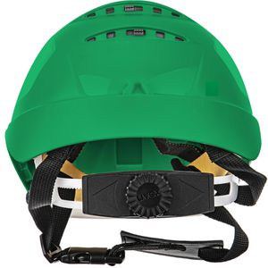 Produktbild für Schutzhelm Uvex pheos S-KR, 9772434, EN 397