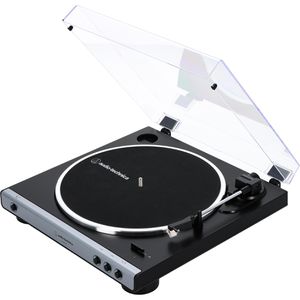 Produktbild für Plattenspieler audio-technica AT-LP60XUSB mit USB