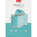 Brennsoftware