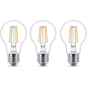 LED-Lampe Philips Filament, E27