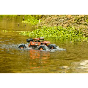 Produktbild für Fahrzeug Carson Sea Racer Buggy