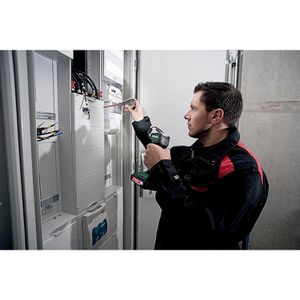 Produktbild für Arbeitsleuchte Metabo ULA, LED
