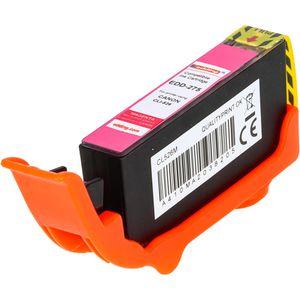 Produktbild für Tinte Edding EDD-501 für Canon PGI-525PGBK +