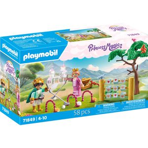 Produktbild für Spielset playmobil PRINCESS MAGIC 71849, ab 4 Jahre