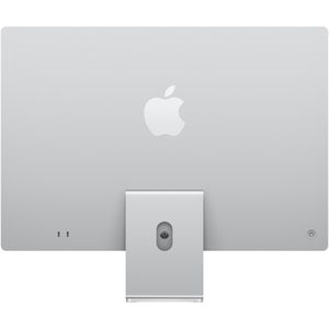 Produktbild für All-in-One-PC Apple iMac 24 M4 (2024) Z1E2-0000010