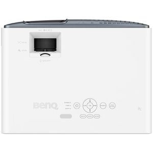Produktbild für Beamer BenQ TK710, 9H.JSJ77.17E, Laser, 4K UHD