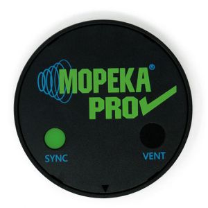 Produktbild für Gasflaschen-Füllstandsanzeige Mopeka 124918 ProCheck Universal
