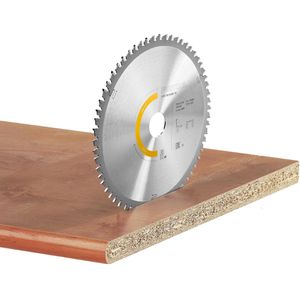 Produktbild für Kreissägeblatt Festool Feinzahn-Sägeblatt, 491050