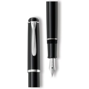 Produktbild für Füller Pelikan Classic P205, Feder M