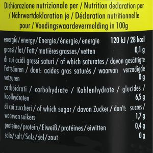 Produktbild für Zitronensaft Casa-Rinaldi Direktsaft ohne Konservierungsstoffe