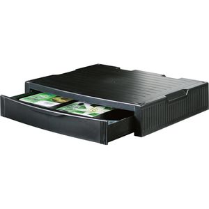 Produktbild für Monitorständer Han Monitor-Stand, Kunststoff