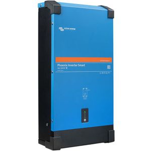 Produktbild für Spannungswandler Victron Phoenix Smart 24/5000