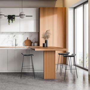 Produktbild für Barhocker hJh-OFFICE LONSO 10, 729457