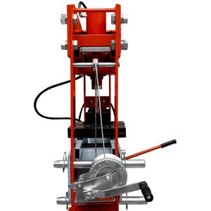 Produktbild für Werkstattpresse Holzmann WP50ECO, Pressdruck 50 t
