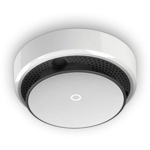 Produktbild für Rauchmelder LUPUS 14200 Mobilfunk, Funk vernetzbar