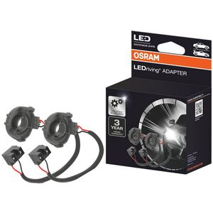 Auto-Lampen-Adapter OSRAM LEDriving 64210DA08