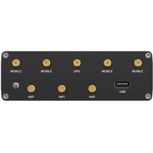 Produktbild für WLAN-Router Teltonika RUTC50, RUTC50200000, 5G