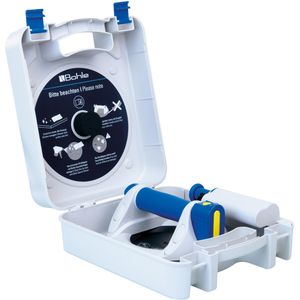 Produktbild für Saugheber Bohle Veribor BO 601GA, mit Koffer