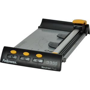 Produktbild für Rollenschneider Fellowes Neutron Plus, A4