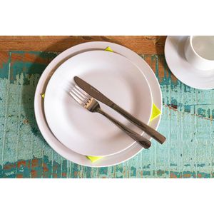 Produktbild für Teller Van-Well Trend, Speiseteller