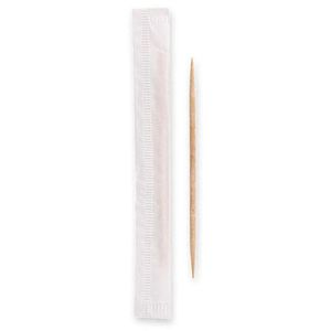 Produktbild für Zahnstocher Franz-Mensch Spenderbox, 6,5 cm