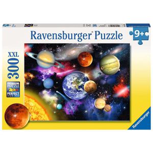Puzzle Ravensburger 13226, Solar System