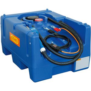 Produktbild für Tankanlage CEMO 10593, Blue-Mobil Easy, mobil