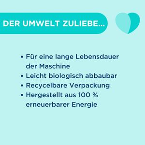Produktbild für Waschmaschinenreiniger Dr.Beckmann 2221, Komplett-Pflege